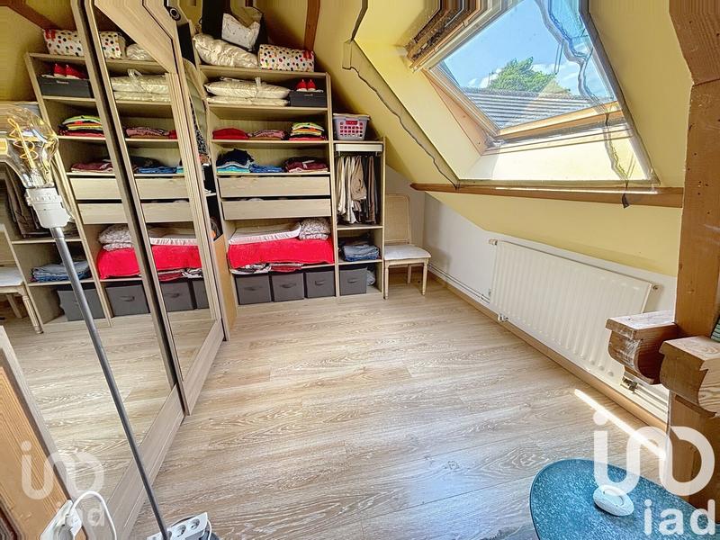 Maison - 170 m² - 6 pièces