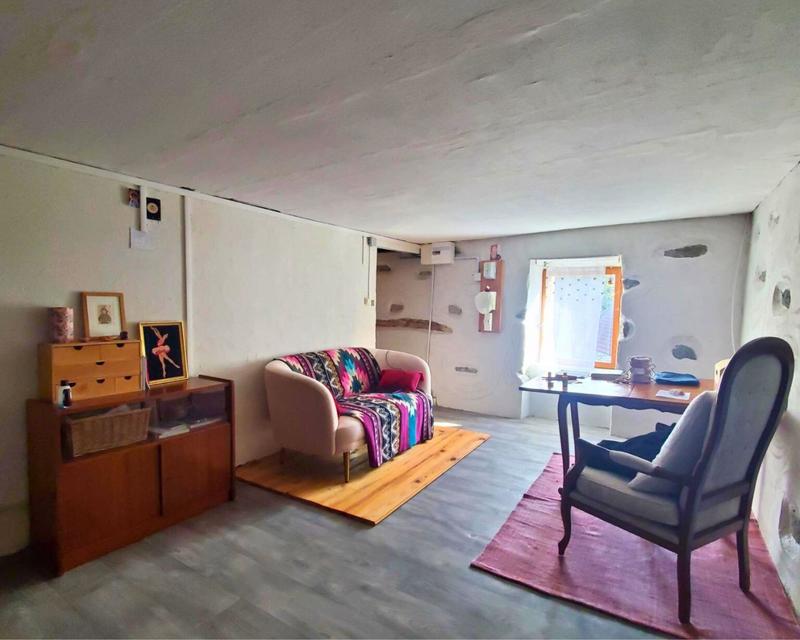 Maison - 71 m² - 4 pièces