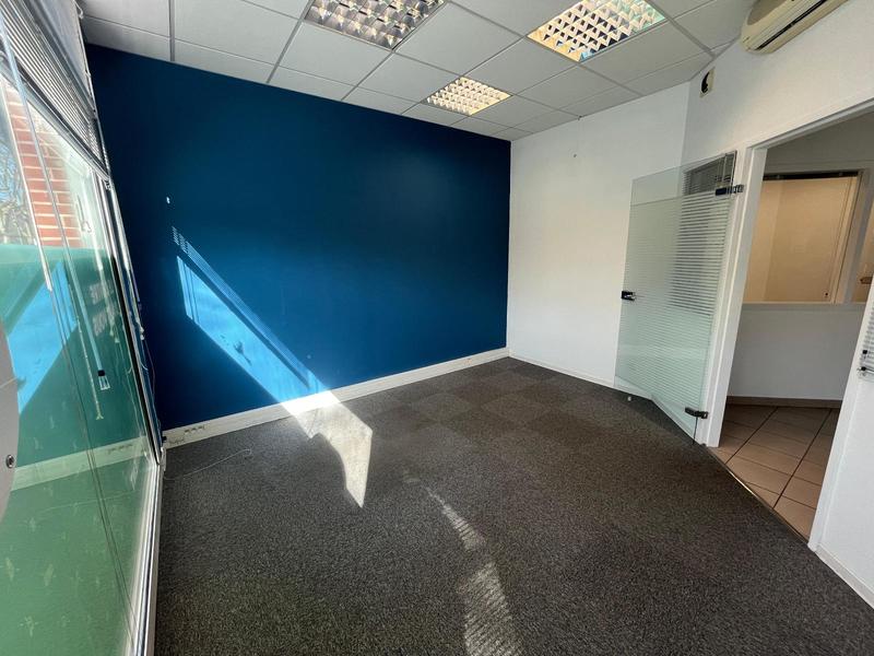 Local commercial - 120 m²