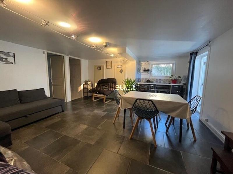 Villa - 193 m² - 6 pièces