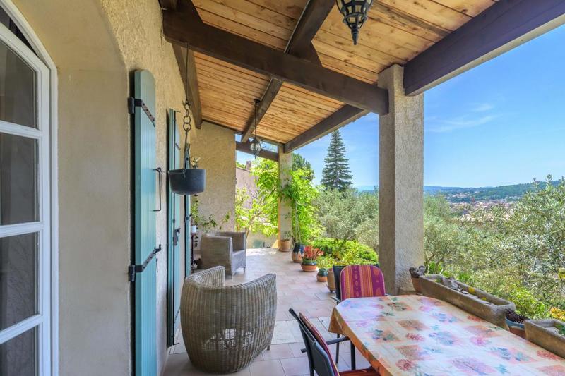 Maison - 150 m² - 4 pièces