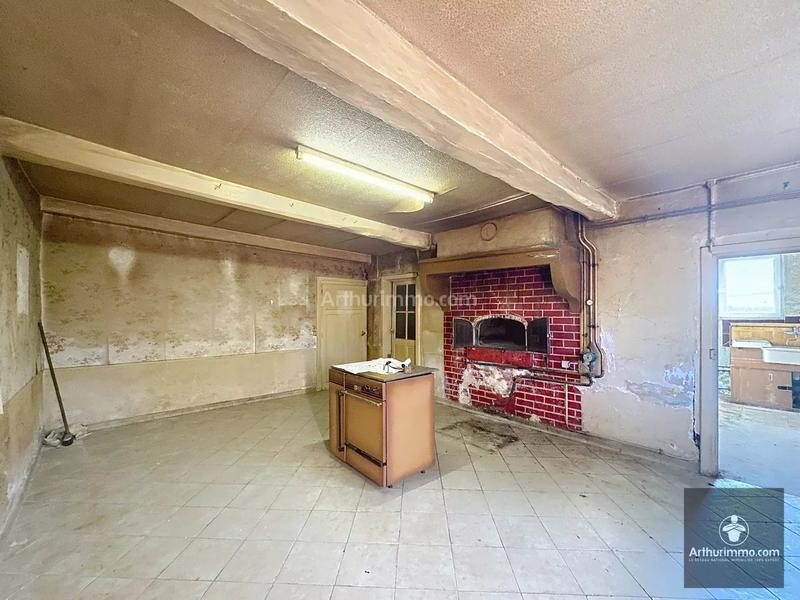 Maison - 160 m² - 5 pièces