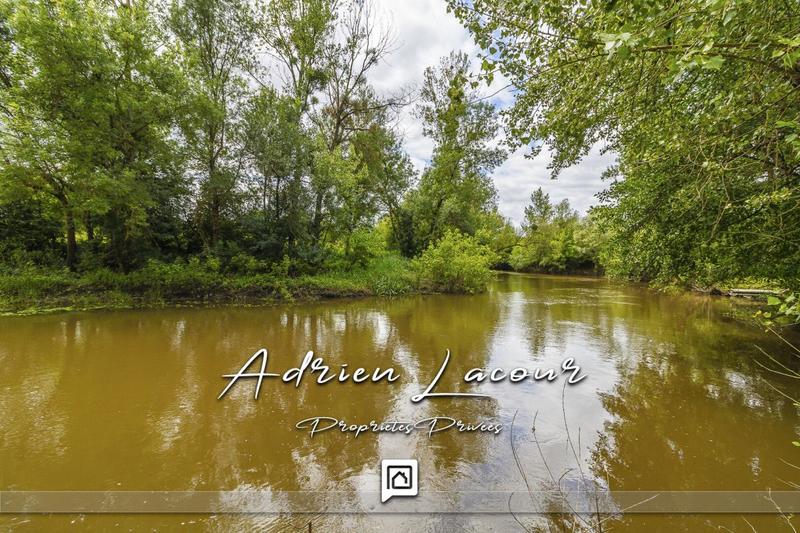 Maison - 133 m² - 6 pièces