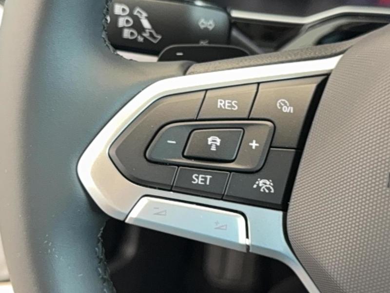 Volkswagen Polo 1.0 Tsi 95 s&amp;S Dsg7 Style