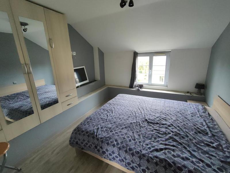 Maison - 61 m² - 3 pièces