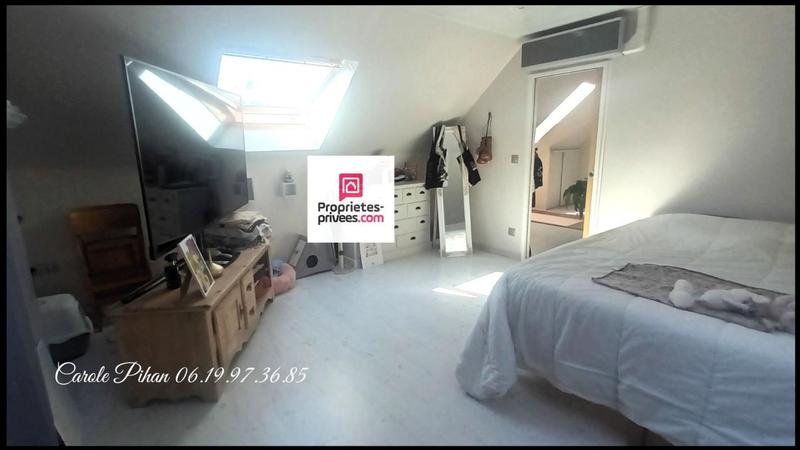 Maison - 152 m² - 7 pièces