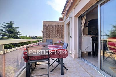 Appartement - 29 m² - 2 pièces