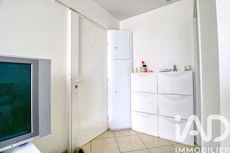 Appartement - 68 m² - 4 pièces