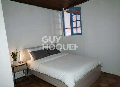 Appartement - 46 m² - 3 pièces