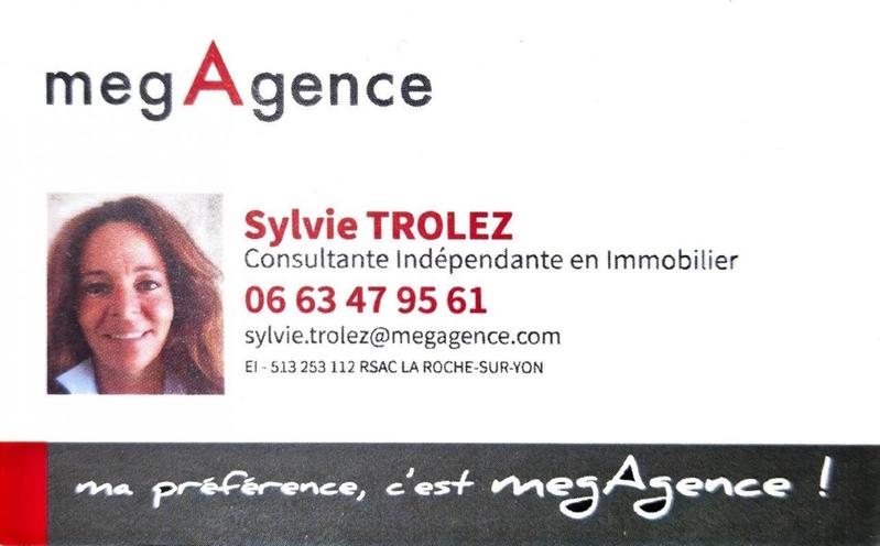 Maison - 189 m² - 6 pièces