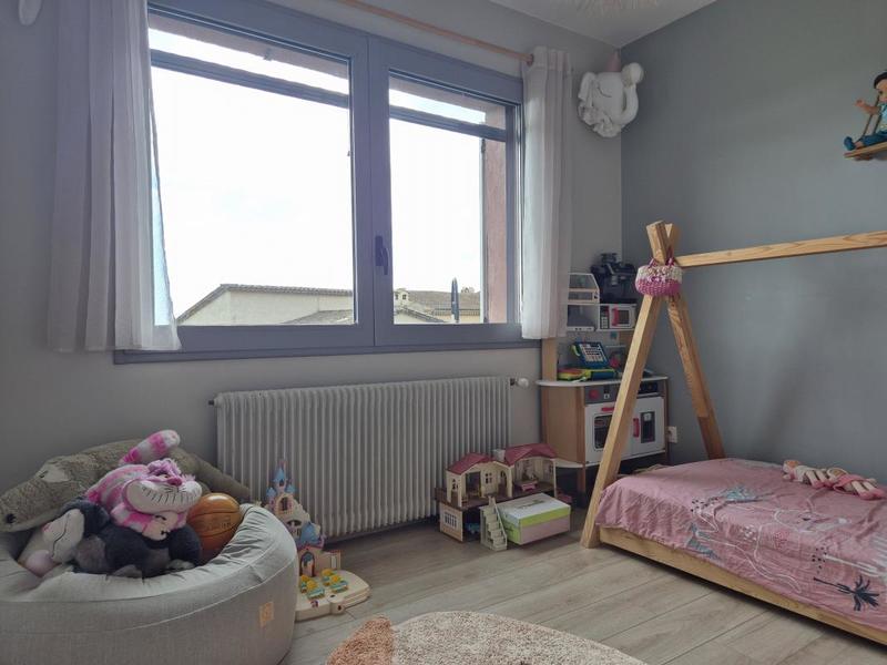 Maison - 120 m² - 4 pièces