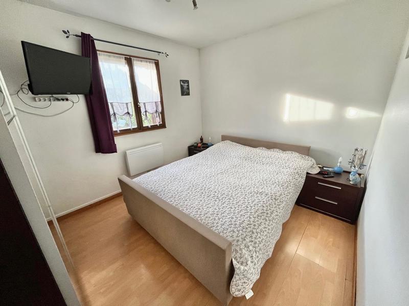 Maison - 128 m² - 5 pièces