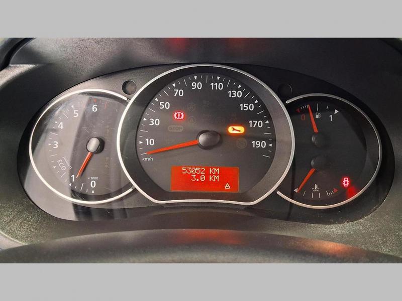 Renault Kangoo Express Grand Volume Blue Dci 95 Extra R-Link