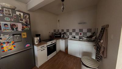 Appartement - 73 m² - 3 pièces