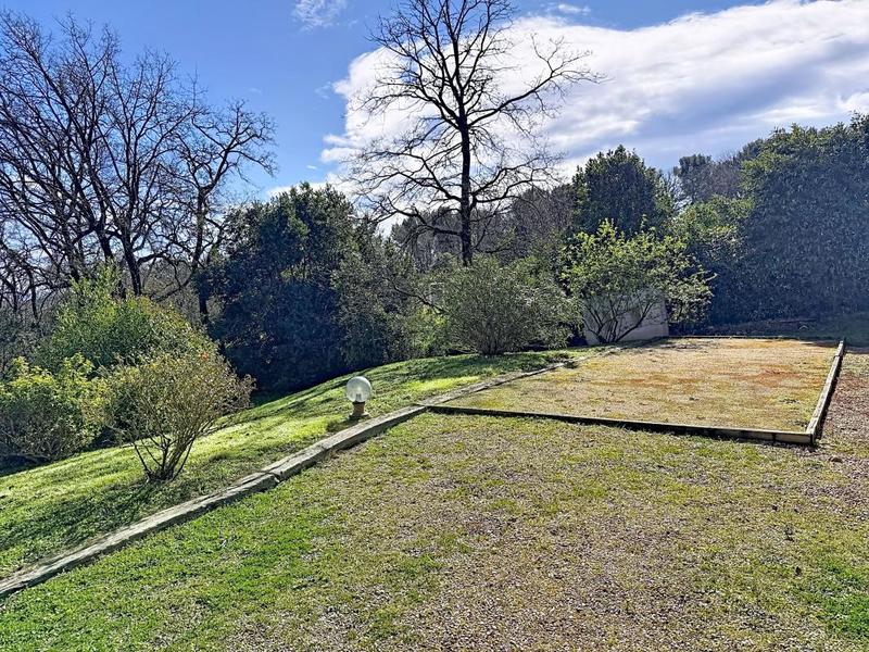 Maison - 175 m² - 6 pièces