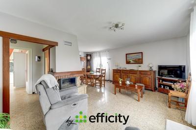 Villa - 97 m² - 4 pièces