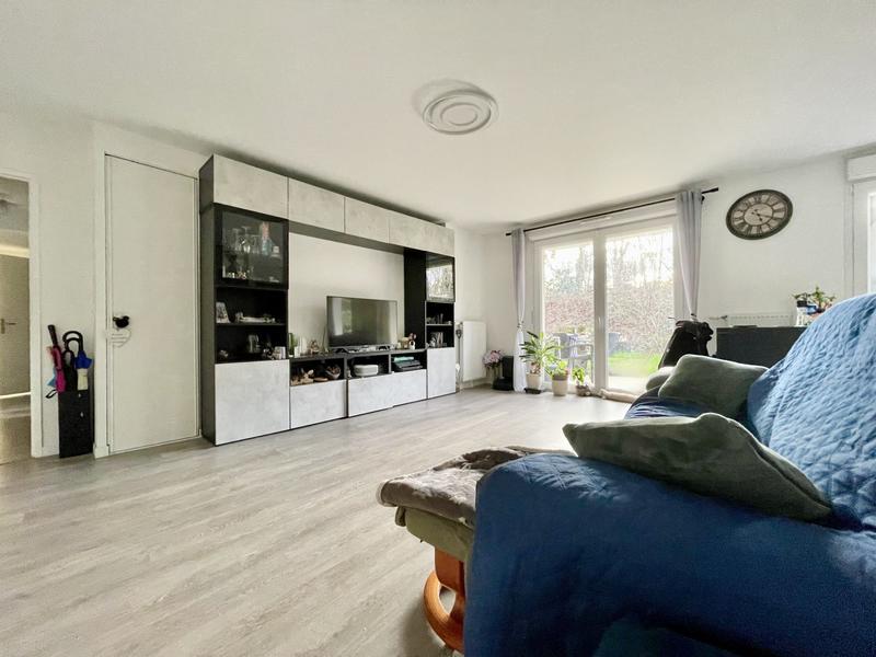 Appartement - 84 m² - 4 pièces