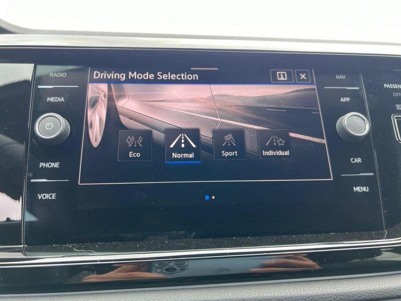 Volkswagen Polo Fl 1.0 Tsi 95 Ch Dsg7 Style