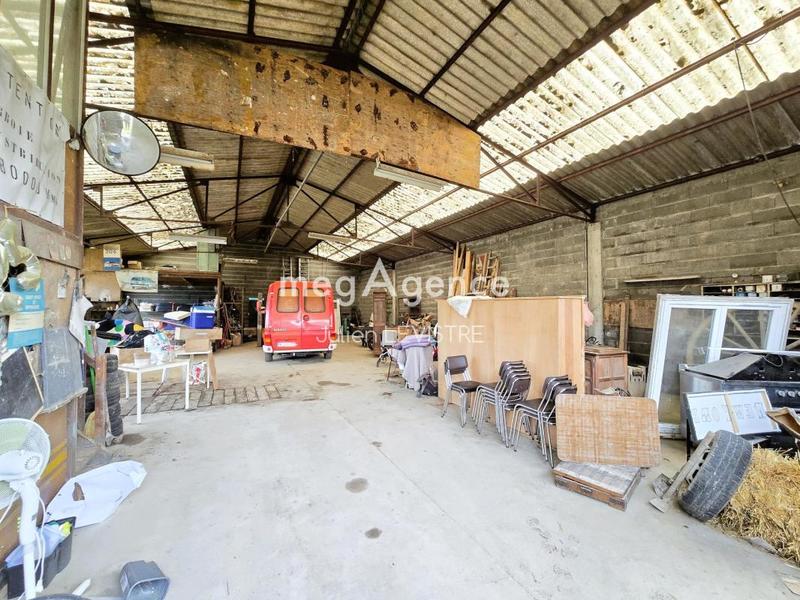 Maison - 124 m² - 5 pièces