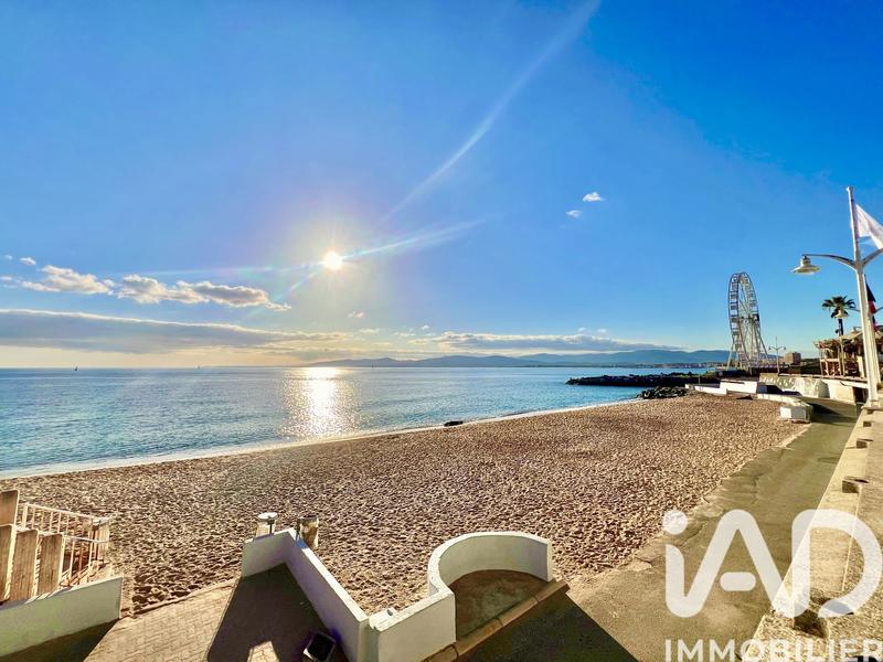 Appartement - 92 m² - 4 pièces