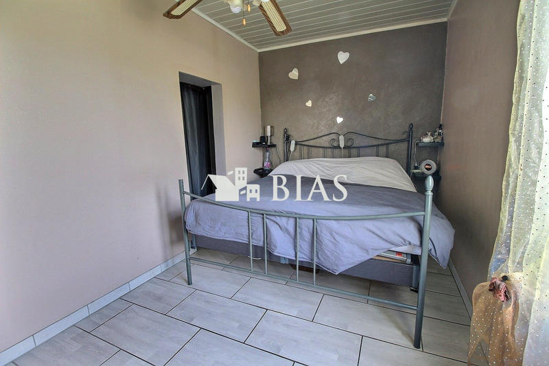 Maison - 139 m² - 6 pièces