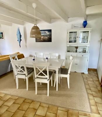 Maison - 46 m² - 4 pièces