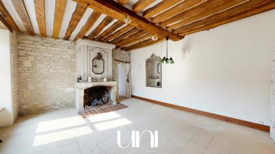 Appartement - 108 m² - 5 pièces