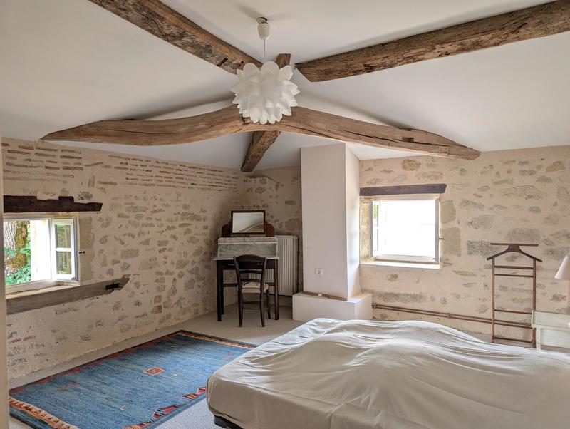 Propriété - 554 m² - 15 pièces