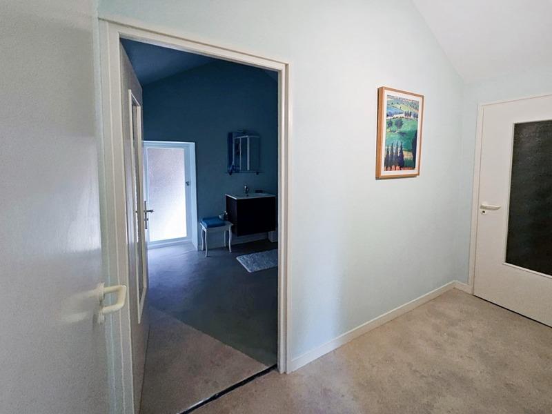 Appartement - 194 m² - 8 pièces