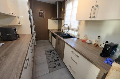 Maison - 112 m² - 7 pièces