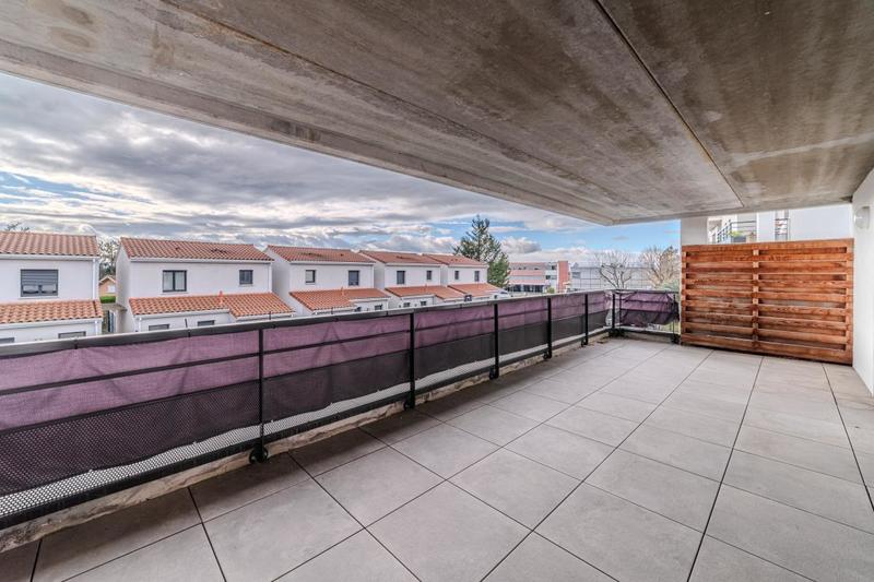 Appartement - 98 m²