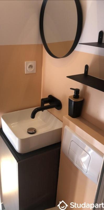 Appartement - 21 m² - 1 pièce