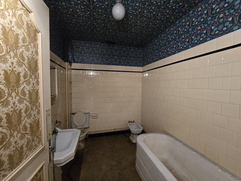 Immeuble - 240 m² - 11 pièces