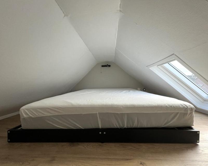 Appartement - 17 m² - 1 pièce