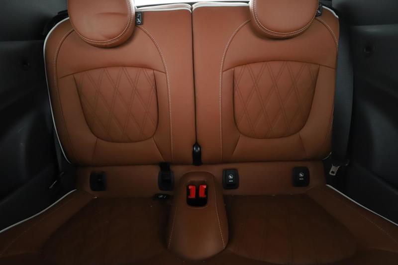 Mini Cabrio Mini Cabriolet 1.5 Cooper Edition Camden Bva7 136 ch