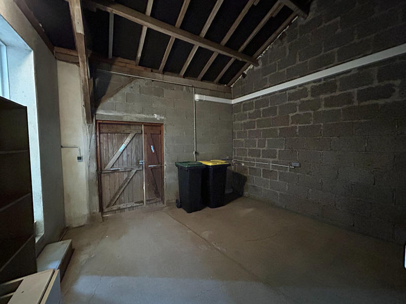 Maison - 65 m² - 3 pièces