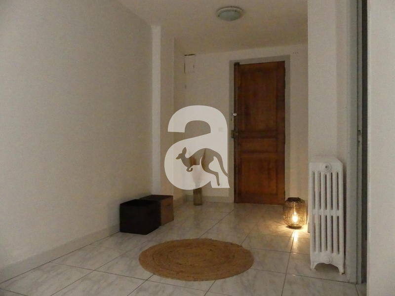 Appartement - 110 m² - 4 pièces