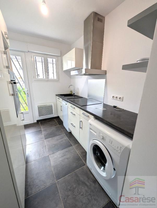 Appartement - 65 m² - 4 pièces