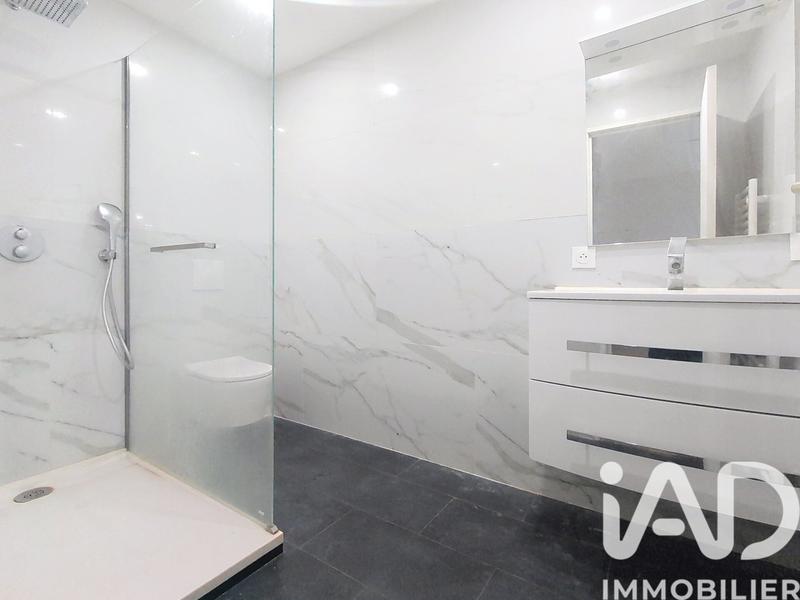 Studio - 28 m² - 1 pièce