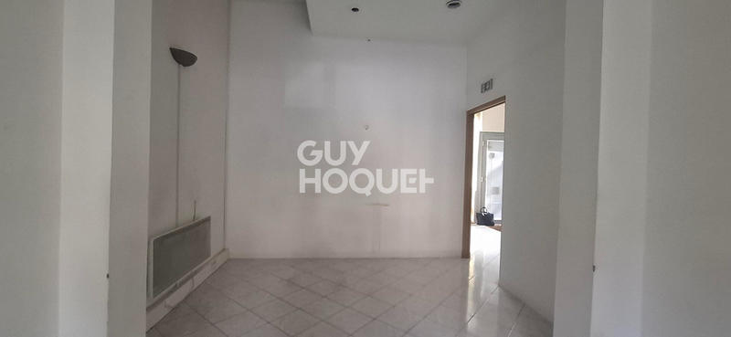 Local commercial - 51 m²