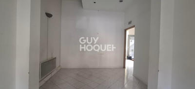 Local commercial - 51 m²