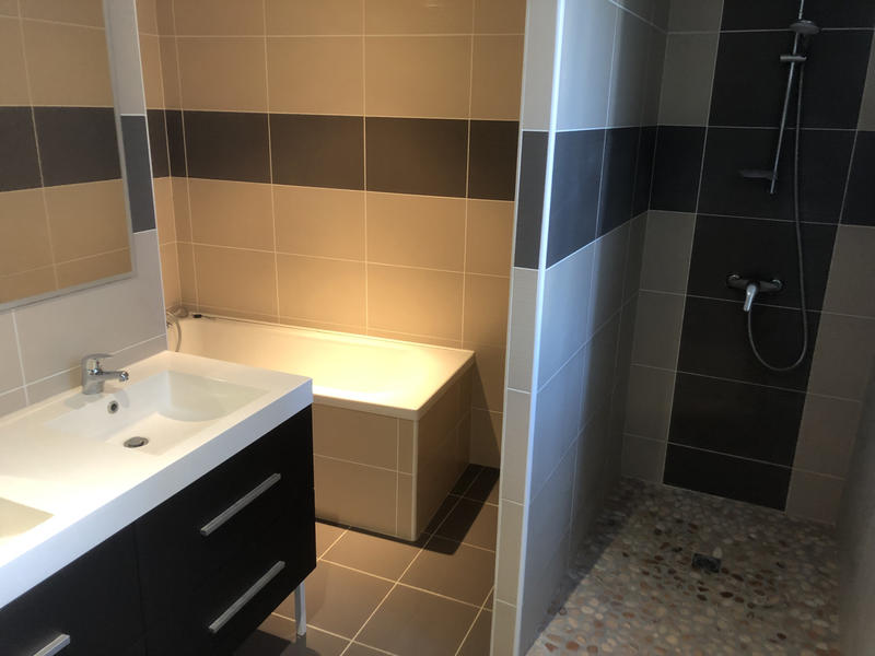 Local commercial - 174 m²