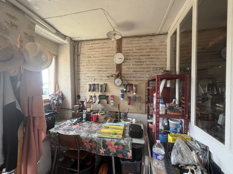 Maison - 140 m² - 4 pièces