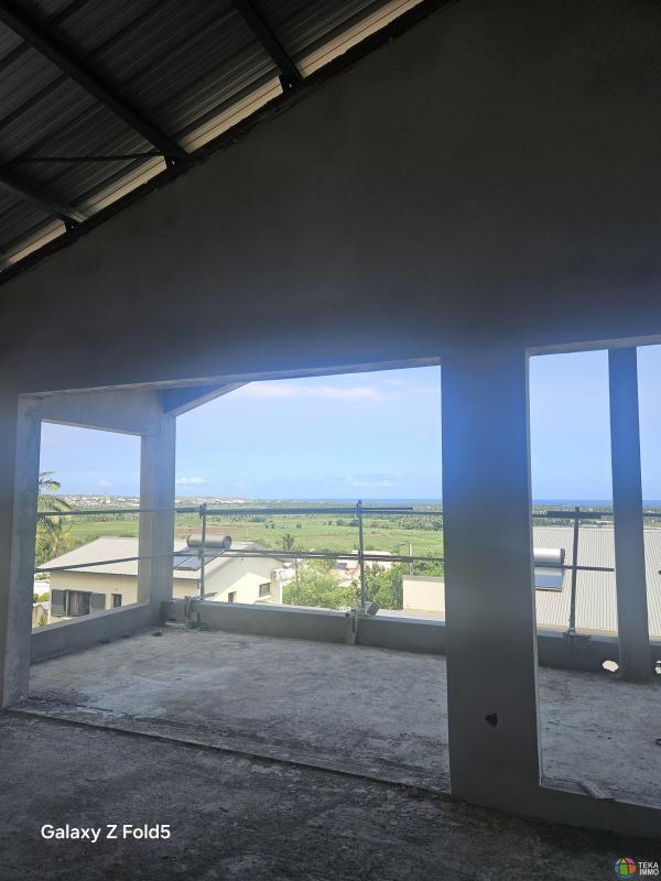 Appartement - 88 m² - 4 pièces