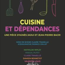 Cuisine et Dépendances - Comédie d'Aix, Aix en Provence