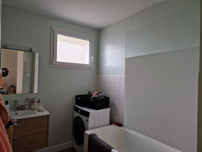 Maison - 75 m² - 5 pièces