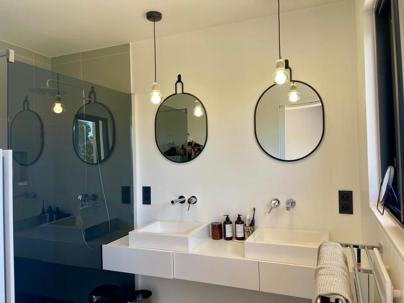 Maison - 125 m² - 4 pièces