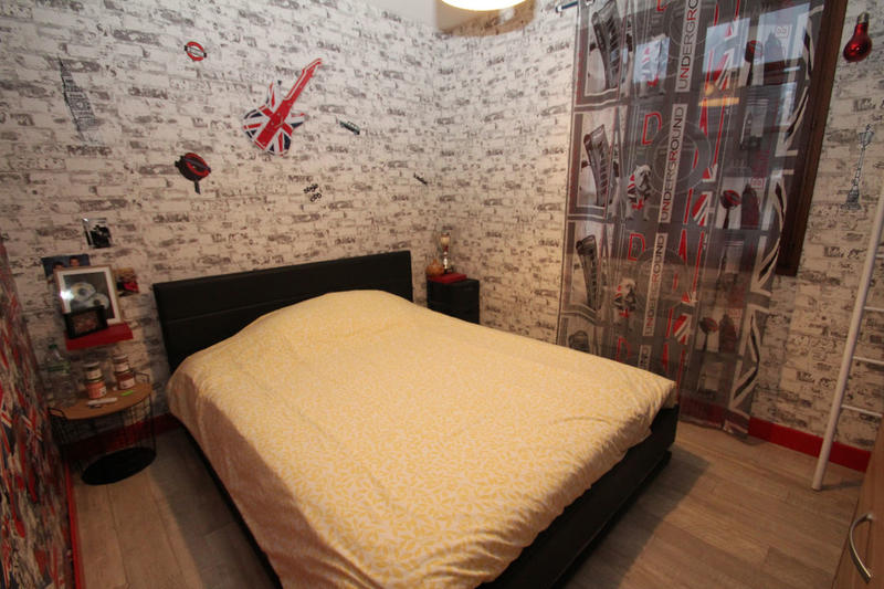 Maison - 87 m² - 4 pièces