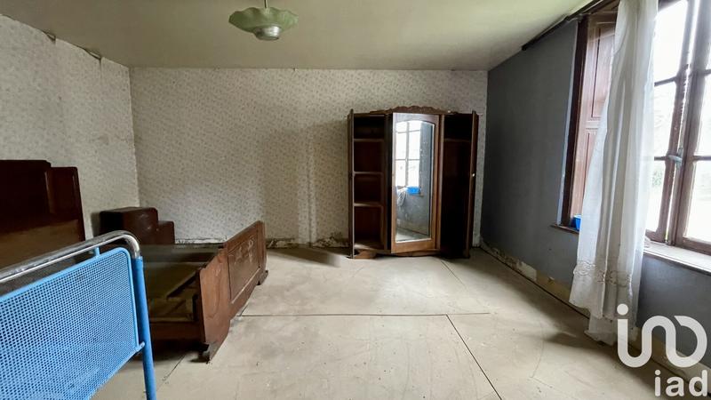 Maison de village - 200 m² - 8 pièces