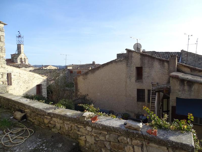 Maison - 258 m² - 7 pièces